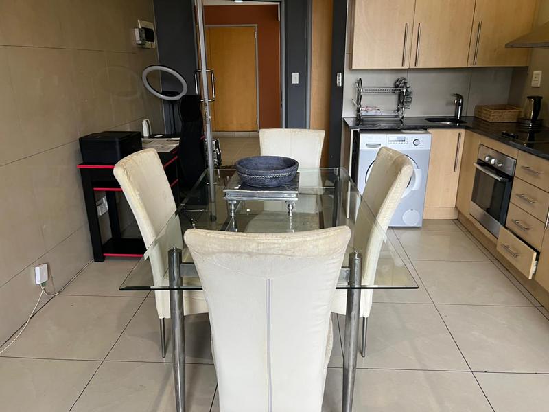 To Let 1 Bedroom Property for Rent in Sandown Gauteng