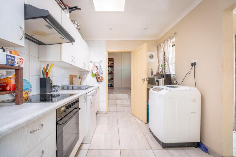 2 Bedroom Property for Sale in Rangeview Gauteng