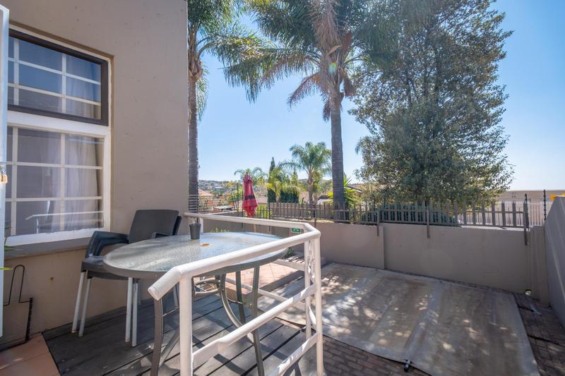 2 Bedroom Property for Sale in Rangeview Gauteng