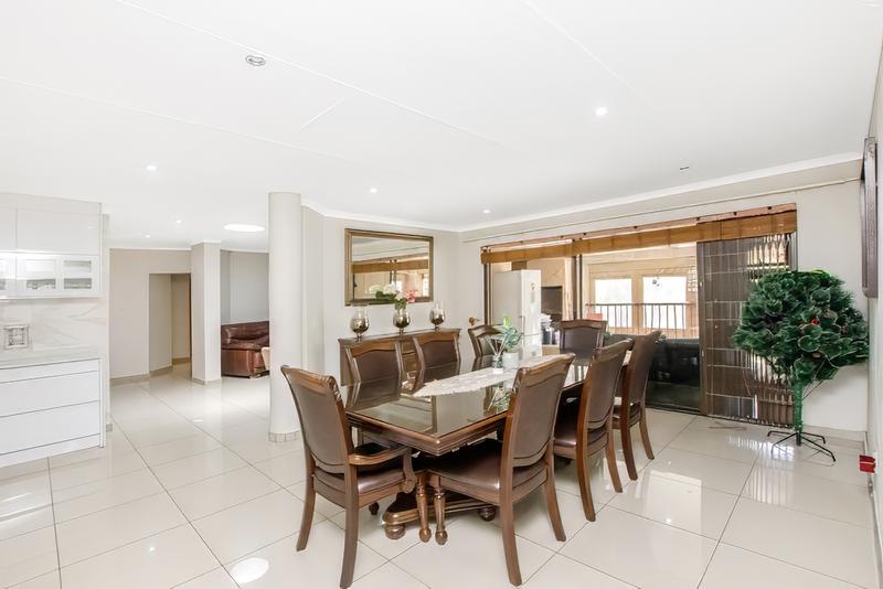 4 Bedroom Property for Sale in Rangeview Gauteng