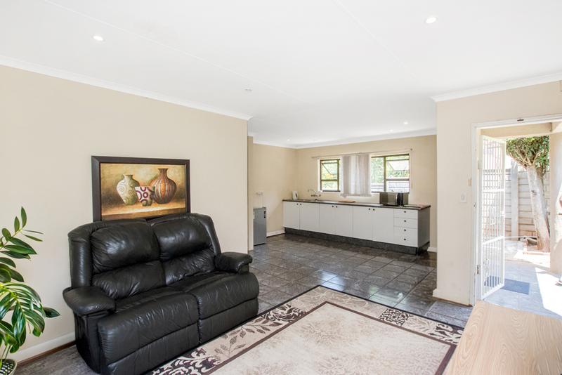 4 Bedroom Property for Sale in Rangeview Gauteng