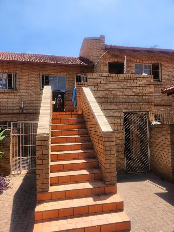 3 Bedroom Property for Sale in Turffontein Gauteng