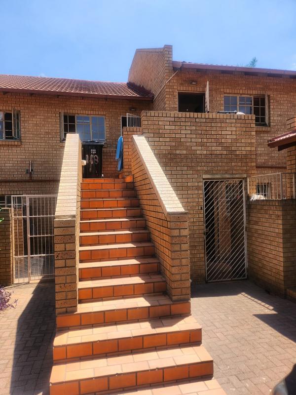 3 Bedroom Property for Sale in Turffontein Gauteng