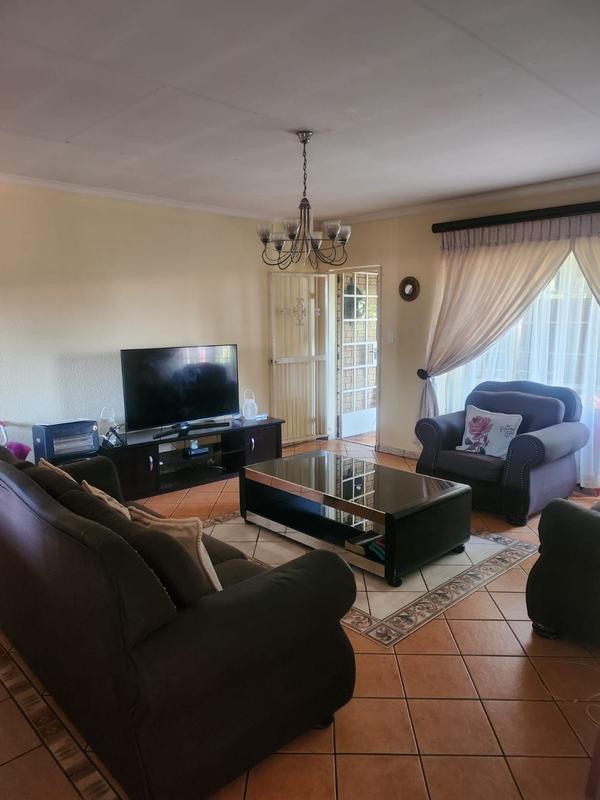 3 Bedroom Property for Sale in Turffontein Gauteng