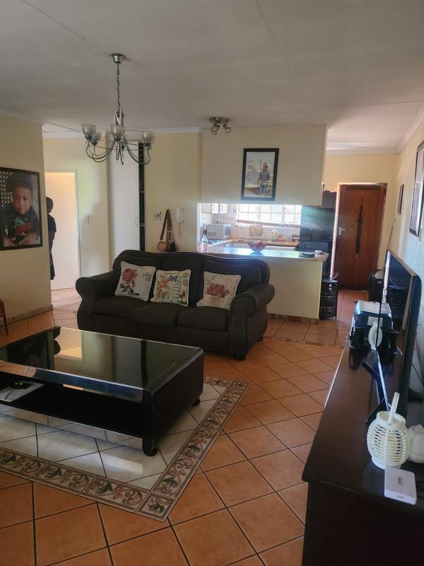 3 Bedroom Property for Sale in Turffontein Gauteng