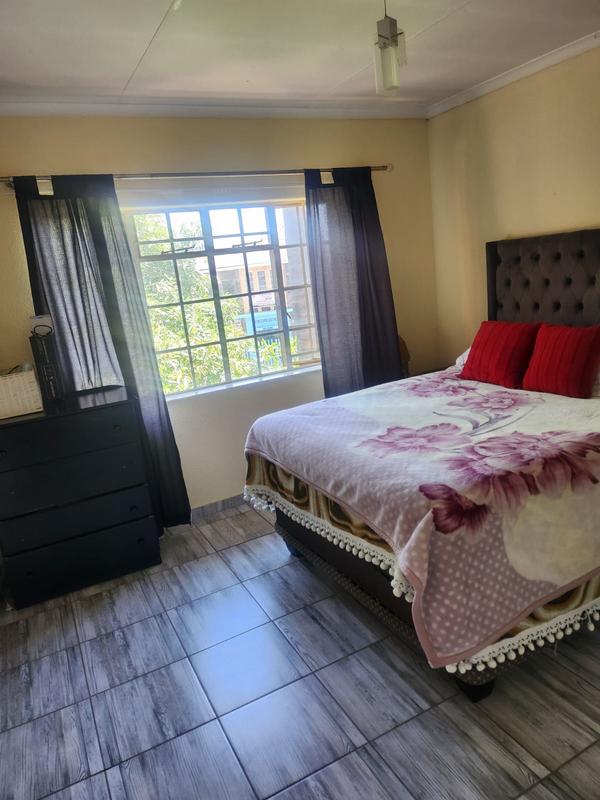 3 Bedroom Property for Sale in Turffontein Gauteng