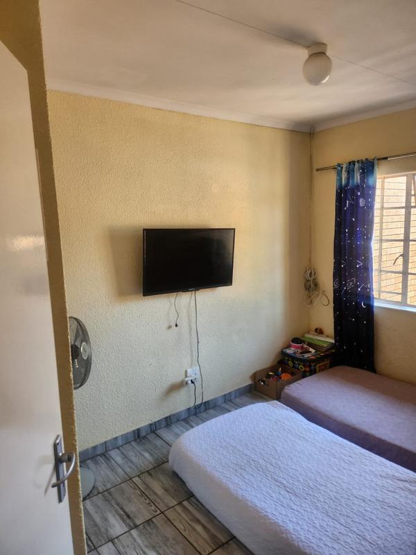 3 Bedroom Property for Sale in Turffontein Gauteng
