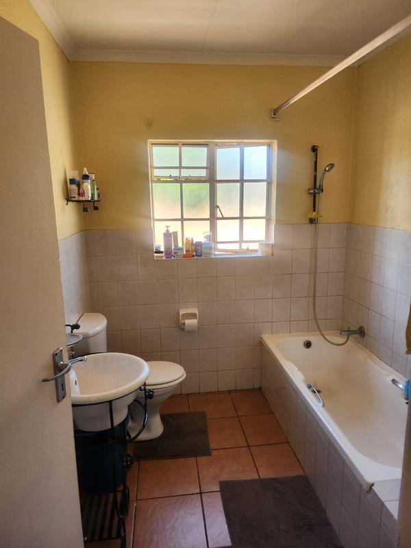 3 Bedroom Property for Sale in Turffontein Gauteng
