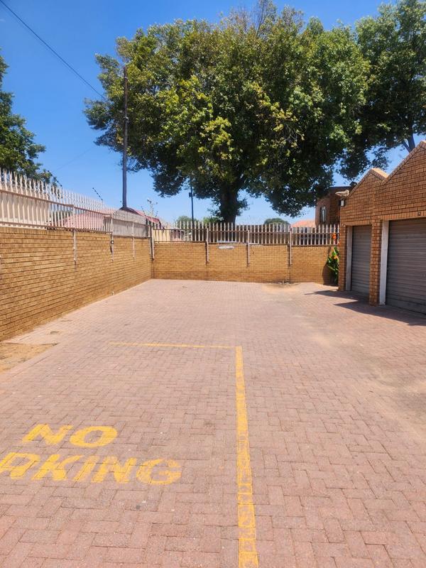 3 Bedroom Property for Sale in Turffontein Gauteng