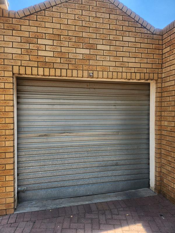3 Bedroom Property for Sale in Turffontein Gauteng