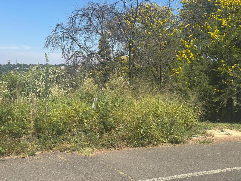 0 Bedroom Property for Sale in Northcliff Gauteng