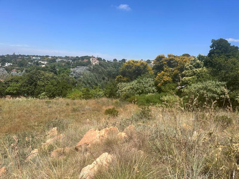 0 Bedroom Property for Sale in Northcliff Gauteng