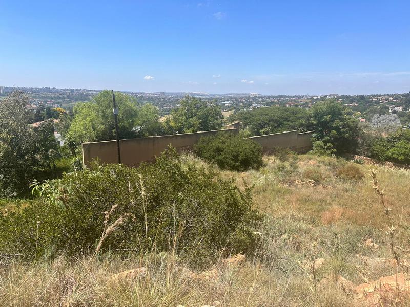 0 Bedroom Property for Sale in Northcliff Gauteng