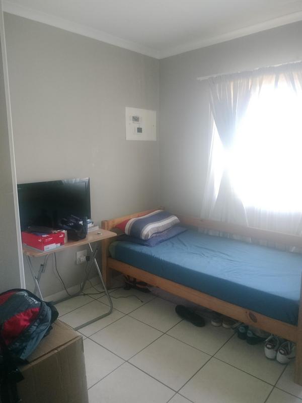 3 Bedroom Property for Sale in Groblerpark Gauteng