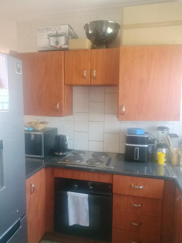 3 Bedroom Property for Sale in Groblerpark Gauteng