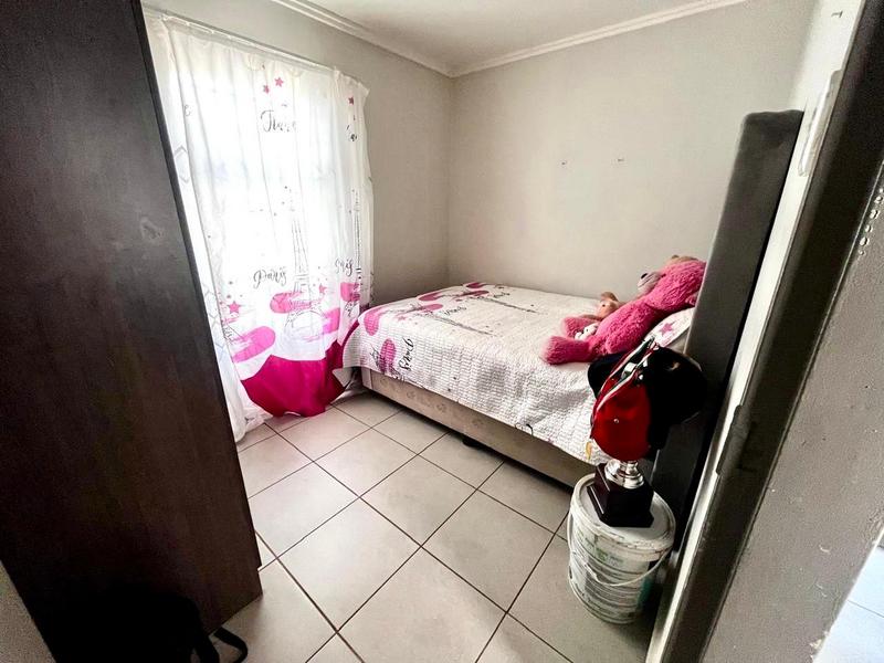 To Let 3 Bedroom Property for Rent in Protea Glen Gauteng