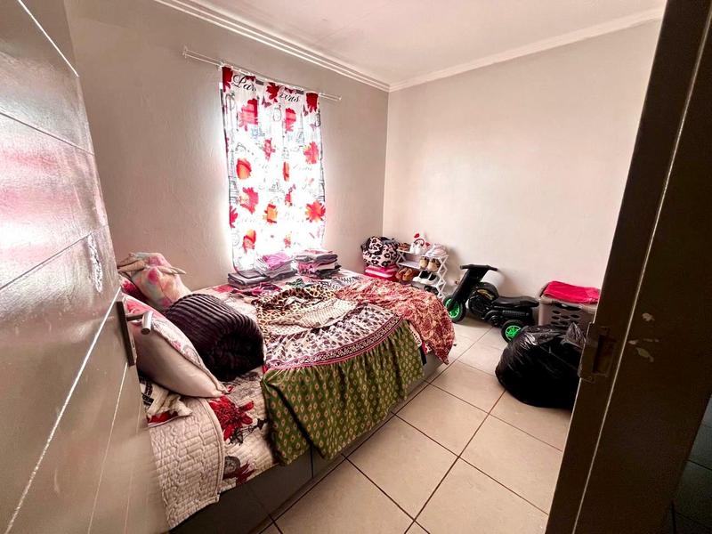 To Let 3 Bedroom Property for Rent in Protea Glen Gauteng