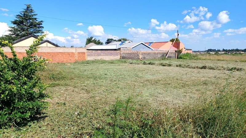 0 Bedroom Property for Sale in Lenasia South Gauteng