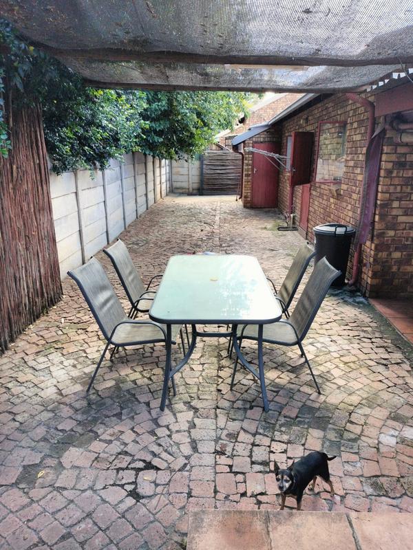 4 Bedroom Property for Sale in Doornpoort Gauteng