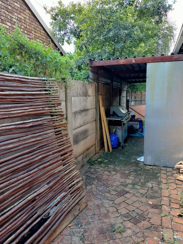 4 Bedroom Property for Sale in Doornpoort Gauteng