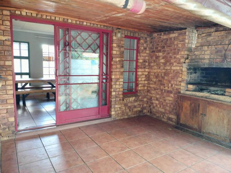 4 Bedroom Property for Sale in Doornpoort Gauteng