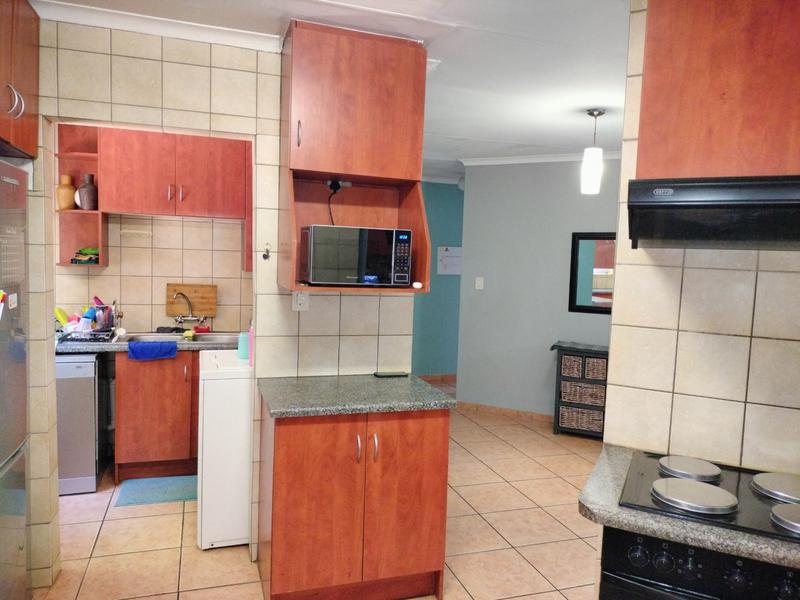 4 Bedroom Property for Sale in Doornpoort Gauteng
