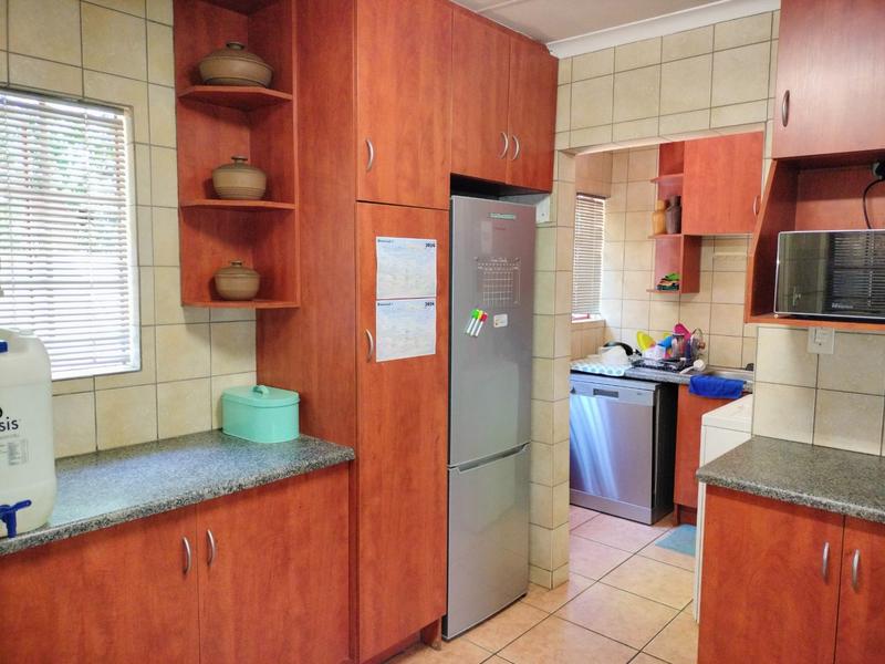 4 Bedroom Property for Sale in Doornpoort Gauteng