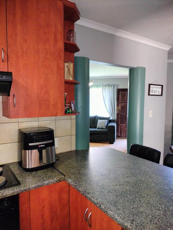 4 Bedroom Property for Sale in Doornpoort Gauteng