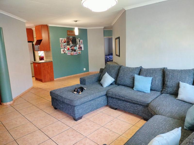 4 Bedroom Property for Sale in Doornpoort Gauteng