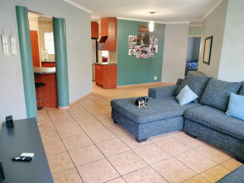 4 Bedroom Property for Sale in Doornpoort Gauteng