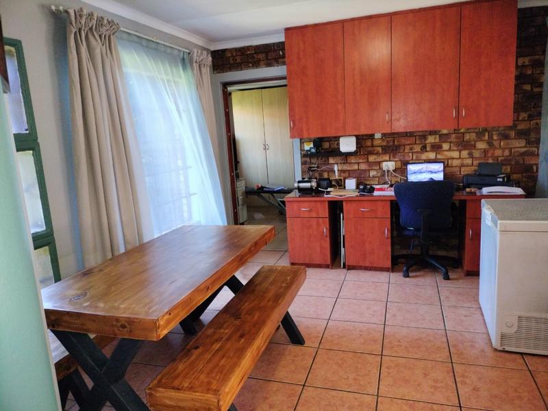 4 Bedroom Property for Sale in Doornpoort Gauteng