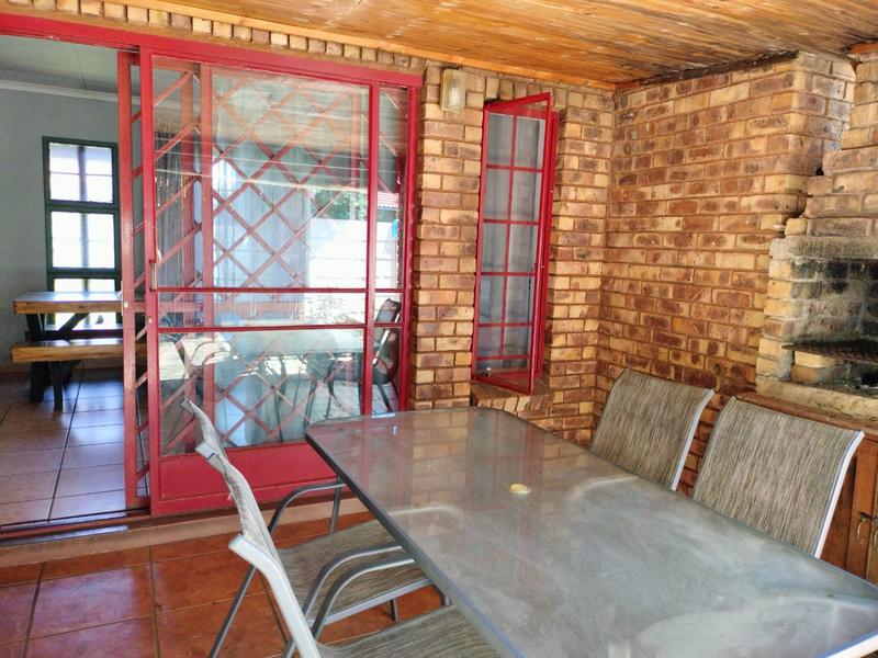 4 Bedroom Property for Sale in Doornpoort Gauteng