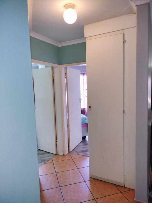 4 Bedroom Property for Sale in Doornpoort Gauteng