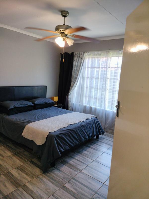 4 Bedroom Property for Sale in Doornpoort Gauteng