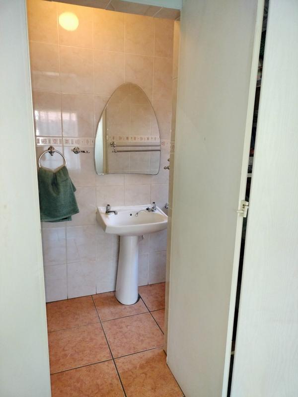 4 Bedroom Property for Sale in Doornpoort Gauteng