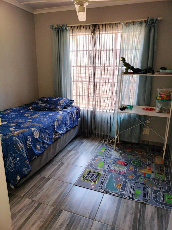 4 Bedroom Property for Sale in Doornpoort Gauteng