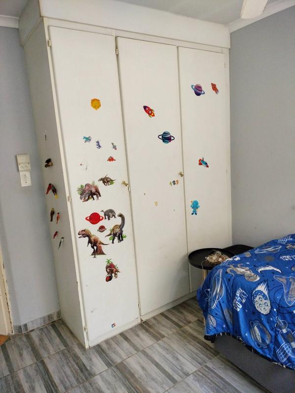 4 Bedroom Property for Sale in Doornpoort Gauteng