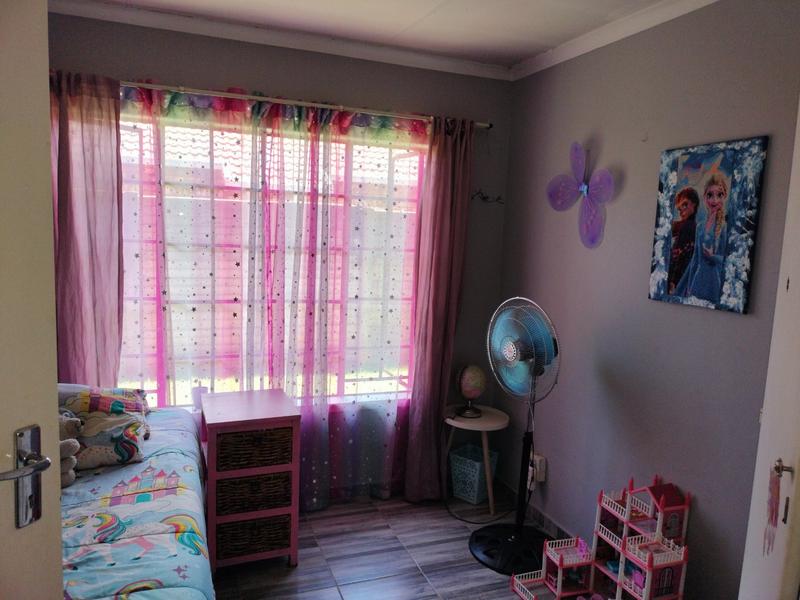 4 Bedroom Property for Sale in Doornpoort Gauteng