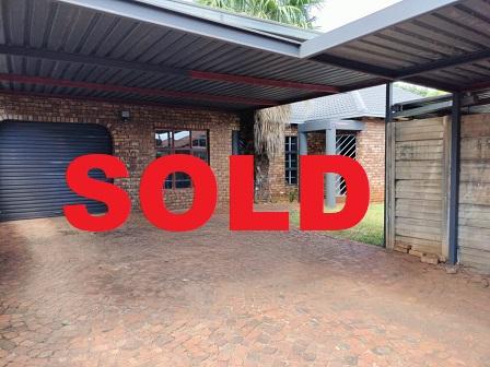 4 Bedroom Property for Sale in Doornpoort Gauteng