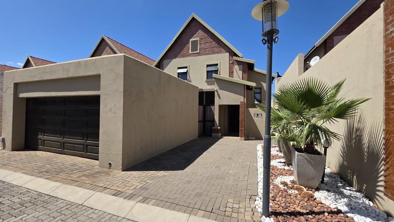 3 Bedroom Property for Sale in Montana Tuine Gauteng