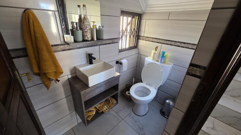 3 Bedroom Property for Sale in Montana Tuine Gauteng