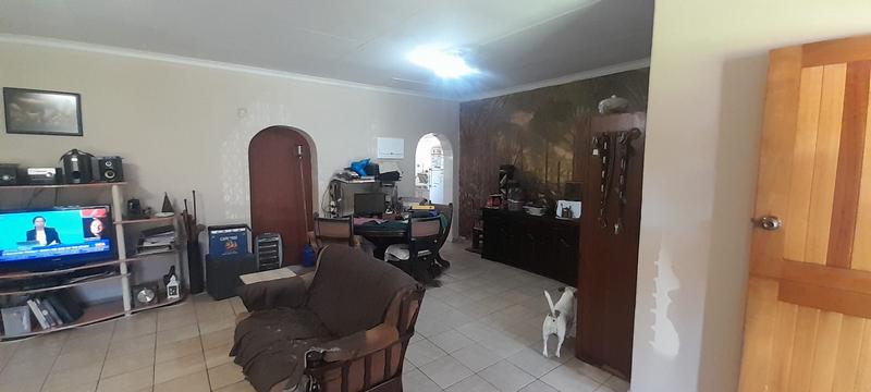 4 Bedroom Property for Sale in Mountain View Gauteng
