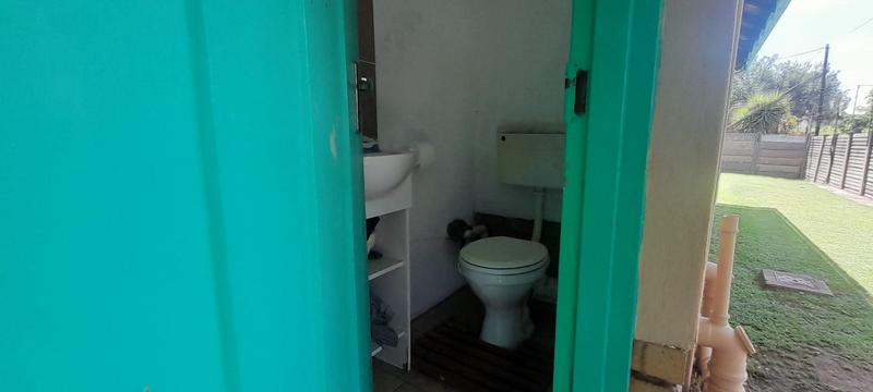 4 Bedroom Property for Sale in Mountain View Gauteng