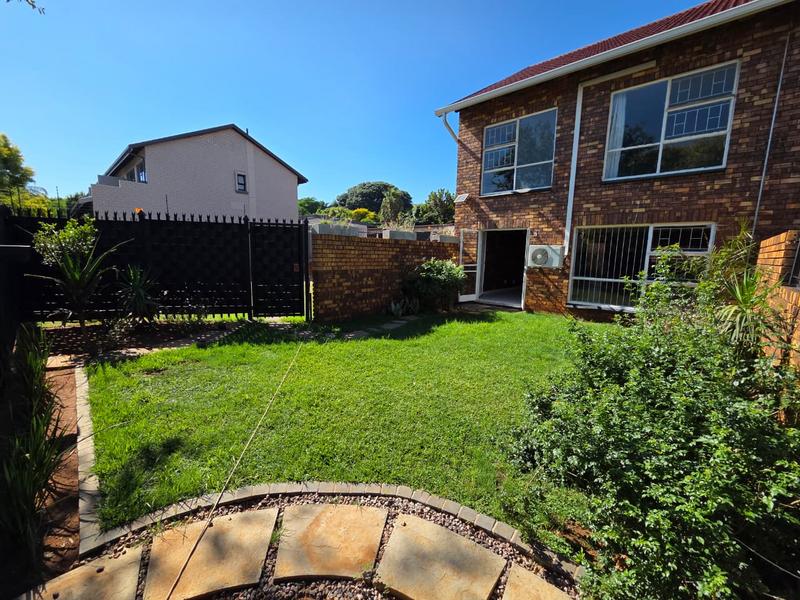 3 Bedroom Property for Sale in Wonderboom Gauteng