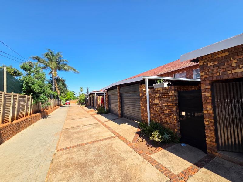 3 Bedroom Property for Sale in Wonderboom Gauteng