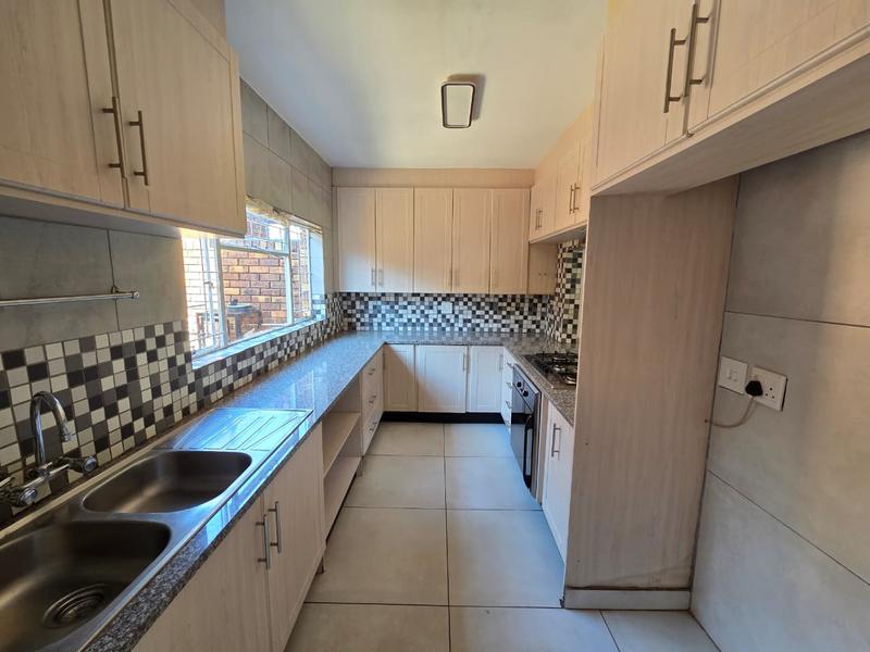 3 Bedroom Property for Sale in Wonderboom Gauteng