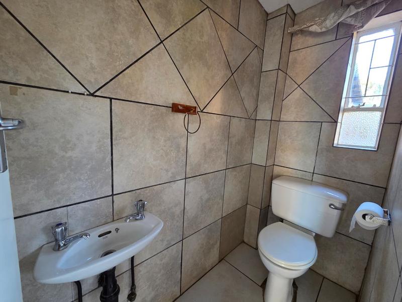 3 Bedroom Property for Sale in Wonderboom Gauteng