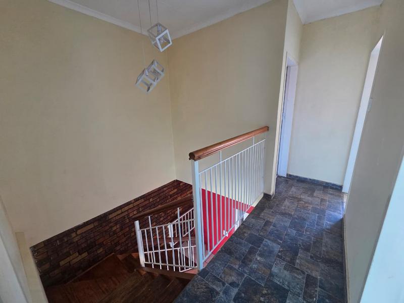 3 Bedroom Property for Sale in Wonderboom Gauteng