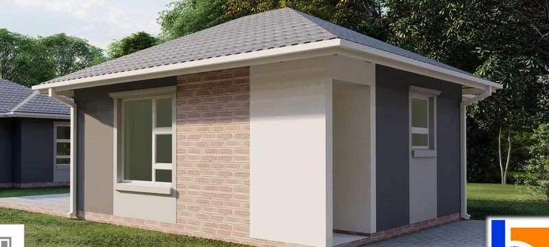 3 Bedroom Property for Sale in Salfin Gauteng