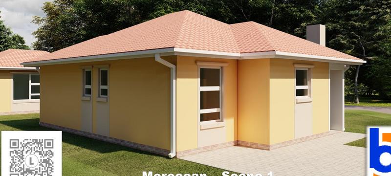 3 Bedroom Property for Sale in Salfin Gauteng